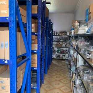 Nuevo módulo de seguridad para el modelo 1012523 de la marca, hecho en Alemania en stock, entrada y salida