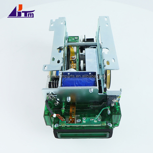 NCR ATM Parts SelfServ 66XX - USB IMCRW T2 Track 2 Smart Card Reader 445-0704480 4450704480 - Product Image 4