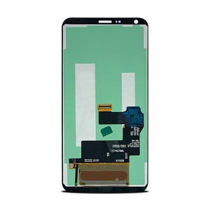 หน้าจอแอลซีดีสำหรับ LG Q6 5.5นิ้วอะไหล่โทรศัพท์มือถือสำหรับ LG หน้าจอ Q6 LCD - Product Image 4