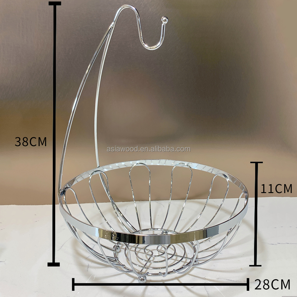 Electroplate a hook