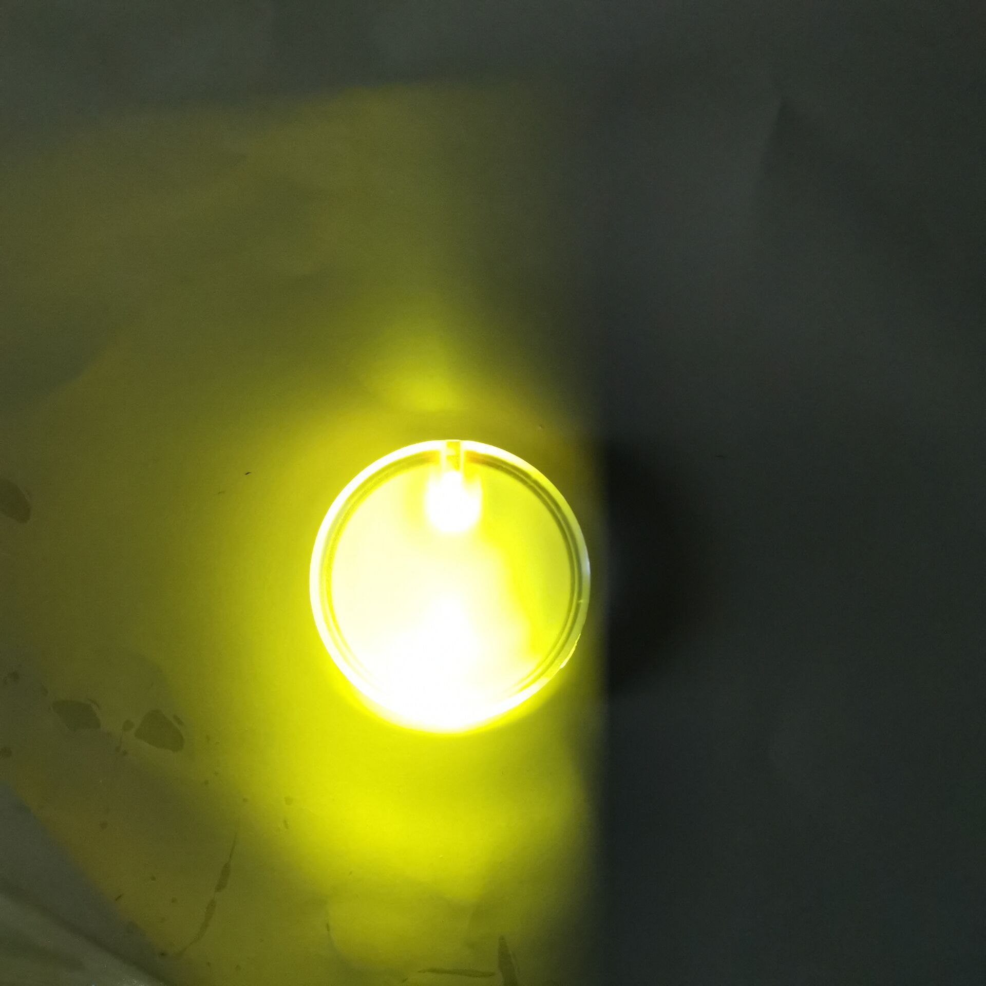 Amarillo