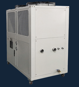 Customized 10HP 12HP 15HP 20HP 25HP 30HP 40HP <strong>50HP</strong> Hot Sale Industrial <strong>Chiller</strong> Series Air Cooled Water <strong>Chiller</strong>