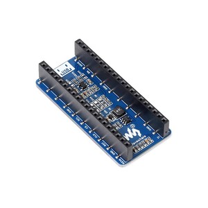 Aismartlink ahududu Pi Pico ekran modülü 1.3 inç OLED ekran modülü genişletme kartı SH1107 çip I2C arayüzü