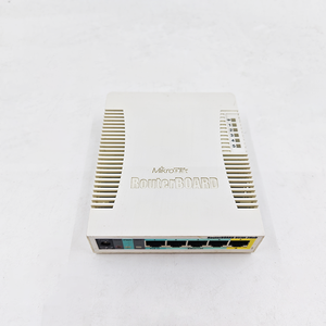 2,4 GHz AP Mikrotik Dispositivo de red inalámbrica Router GHz - Product Image 2