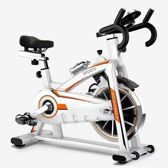 Grosir peralatan sepeda putar, sepeda cukai rumah kualitas terbaik untuk latihan dalam ruangan mesin olahraga Gym