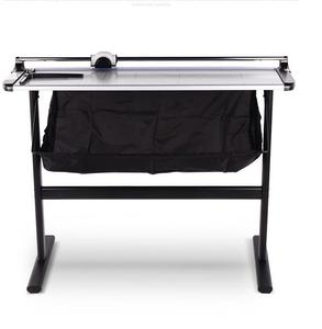 Nhà Máy bán hàng trực tiếp 51 inch Giấy cắt chém <span class=keywords><strong>surecut</strong></span> Deluxe Giấy Thủ Công tông đơ với đứng - Product Image 1