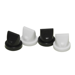 Mini silikon ördek gagası vana FKM,SBR,NR kauçuk kontrol Oem fiş vanalar silikon çek valf sıkılabilir şişe vana - Product Image 1