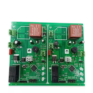 Computer Controller Pcba Power Circuit Board Leiterplatte montage Leiterplatte fabrik für den Kunden service - Product Image 6