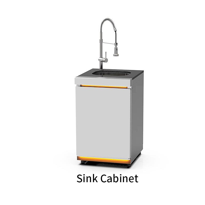Sink Cabinet