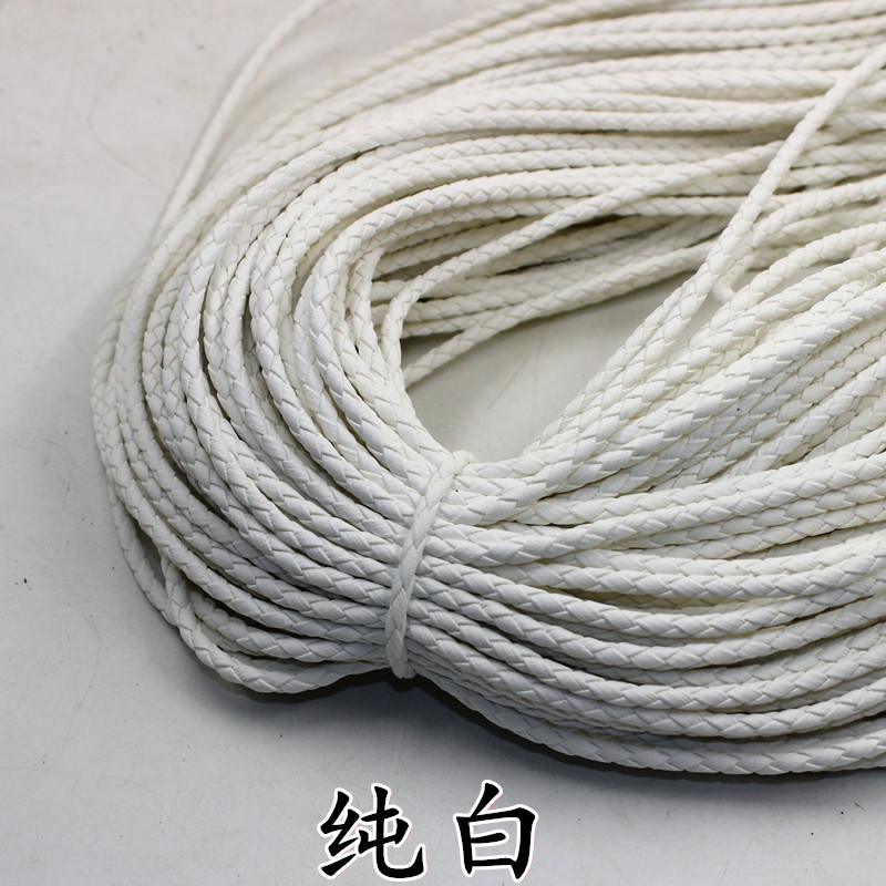 pure white