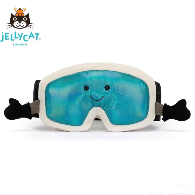 Masque de ski 17CM