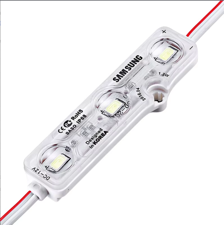 FH3WF-2835 DC 12V/24V 1.2W IP68