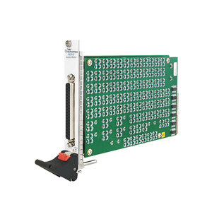 Supporting Break-before-make Mode, 701X Series Multi-channel Programmable Resistor Module, a Precision Guarantee of &plusmn;0.2% - Product Image 6