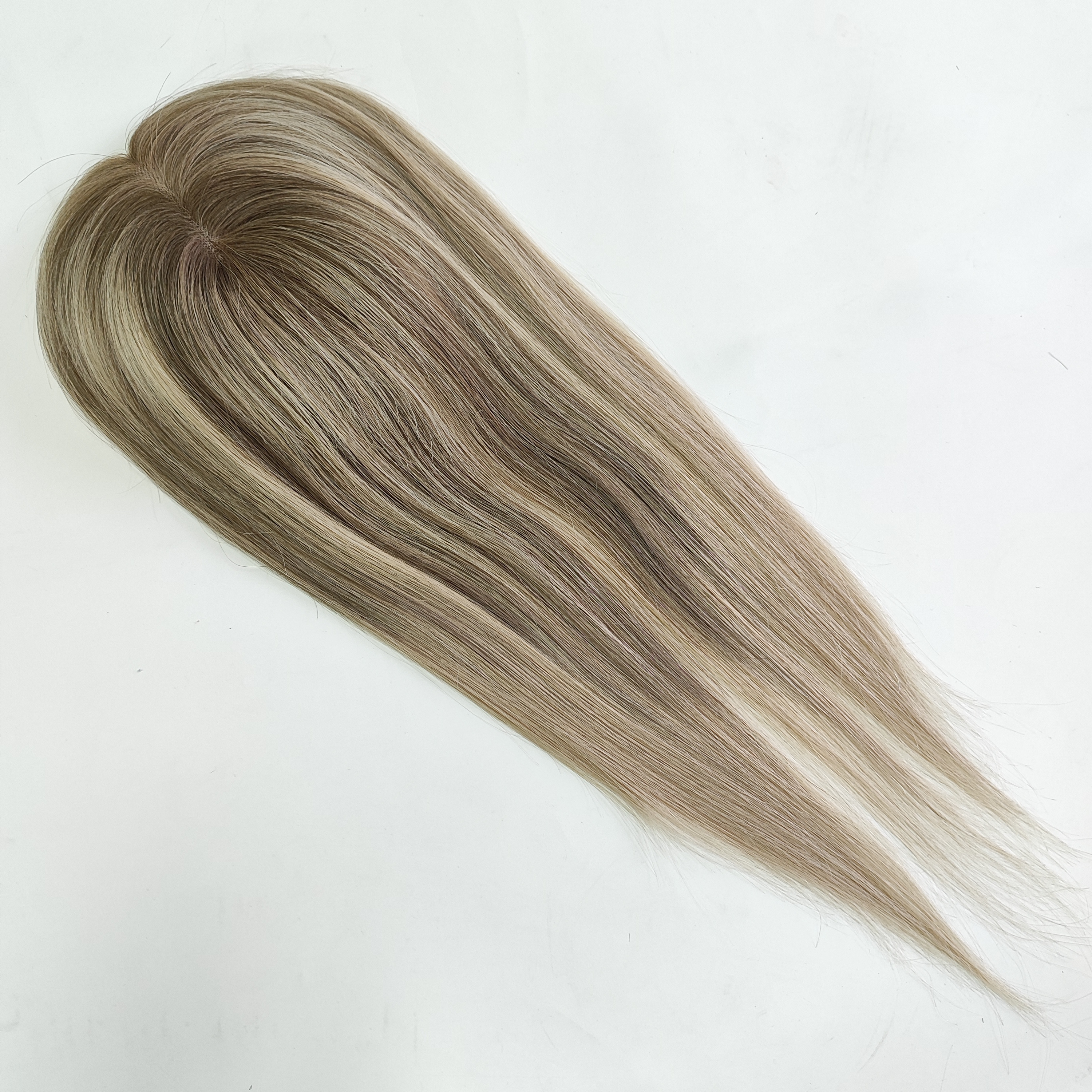 #Ashblonde
