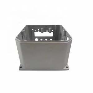 <strong>Special</strong> Offer CNC Machining Aluminium Milling Clamps <strong>Parts</strong> High Quality Custom CNC Machining Service - Product Image 6