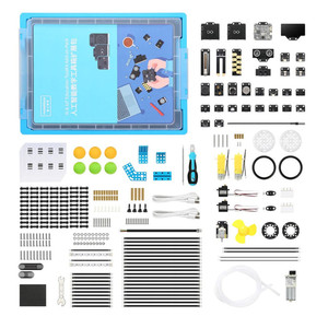 Make block AI & IoT Education Toolkit Add-on Pack