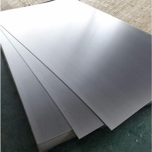 N4 <strong>N6</strong> <strong>Nickel</strong> Anode Electroplating Plate - Product Image 3