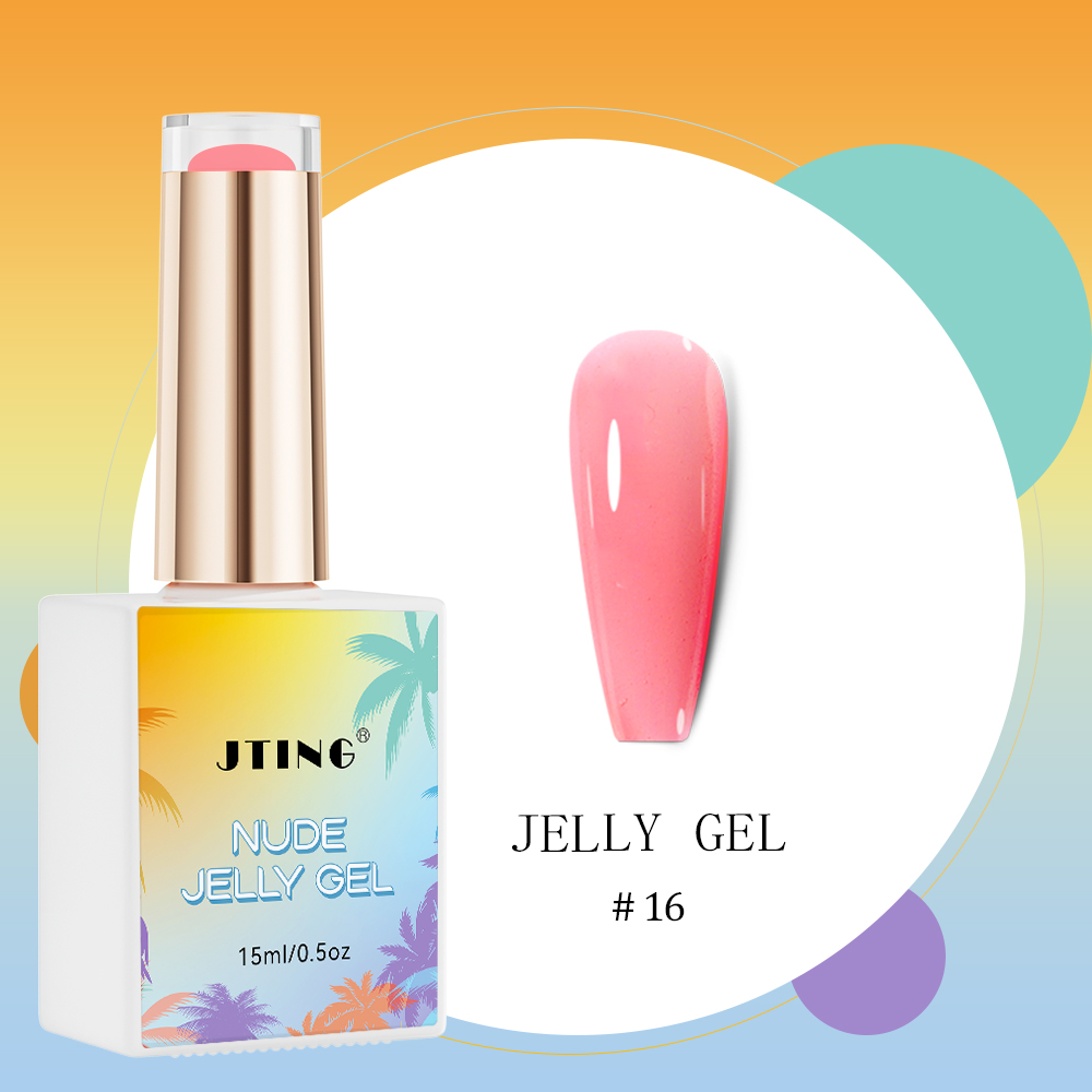 Jelly Gel #16