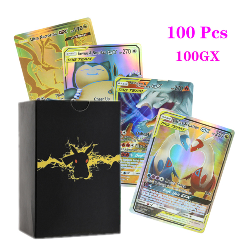 100gx