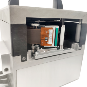 Verfalls-und Herstellungs datums codierer Markem x30 intelligente Datums codierung maschine zum Drucker - Product Image 5