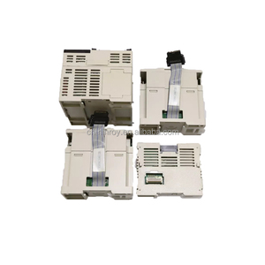 FX1S-30MT-001 FX1S serisi depo stok PLC programlama denetleyici otomasyon FX1S 30MT 001 için - Product Image 2