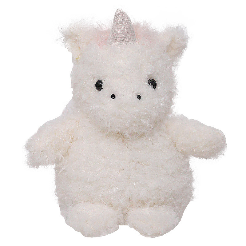 #16 unicornio