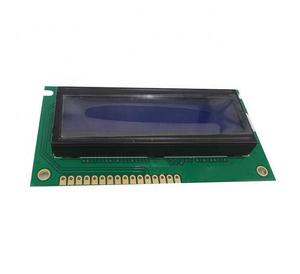 16x2 LCD-Zeichen-LCD-Display mit RS232-Schnittstelle - Product Image 2
