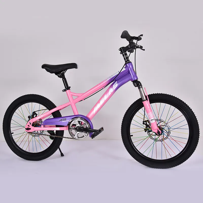 2023 miglior prezzo bambini mountain bike ragazze e ragazzi 18-22 pollici bici per bambini con alta qualità