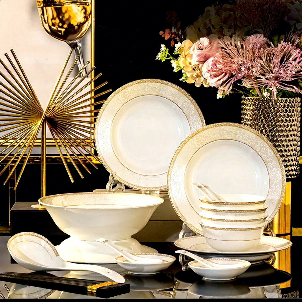 White 3 20-piece