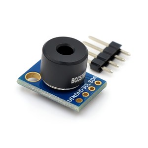 Ensor 90614 nfrared, emperatura, MLX90614ESF-DCI - Product Image 3
