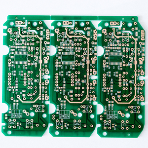 FR4/CEM-1 Substrate <strong>LED</strong> Driver Board <strong>PCB</strong> for <strong>LED</strong> Light Fixture - Product Image 1