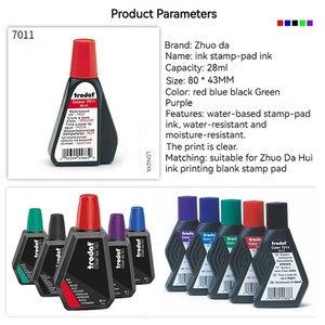 ED501 Customized Adjustable Date Stamp Word Height 5mm + Conversion 10 Text Production <strong>Valid</strong> Inspection Qualified + Digital <strong>Code</strong> - Product Image 6