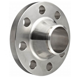 ASTM thép carbon ASME b16.5 150lbs 200mm <span class=keywords><strong>sch80</strong></span> Hàn mặt bích RF cho nồi hơi - Product Image 3