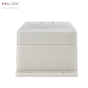 Mylion 12V 2A 148Wh Energía solar a prueba de agua Mini DC UPS Batería MU1625S Batería de respaldo para enrutador WiFi CCTV al aire libre - Product Image 5