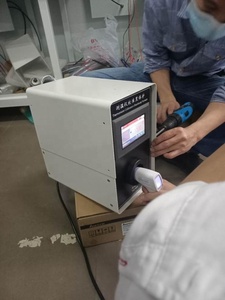 Infrared Blackbody Radiation <strong>Source</strong> and Infrared System <strong>Detection</strong> Equipment Black Body Furnace - Product Image 3