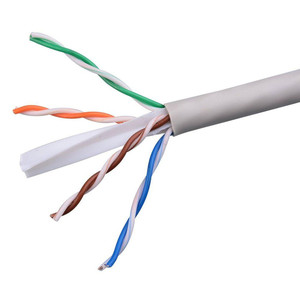 ネットワーク用SZADP通信ケーブルCAT6 CAT6a UTP/FTP/SFTP CU/CCA 305M/1000FT屋内/屋外