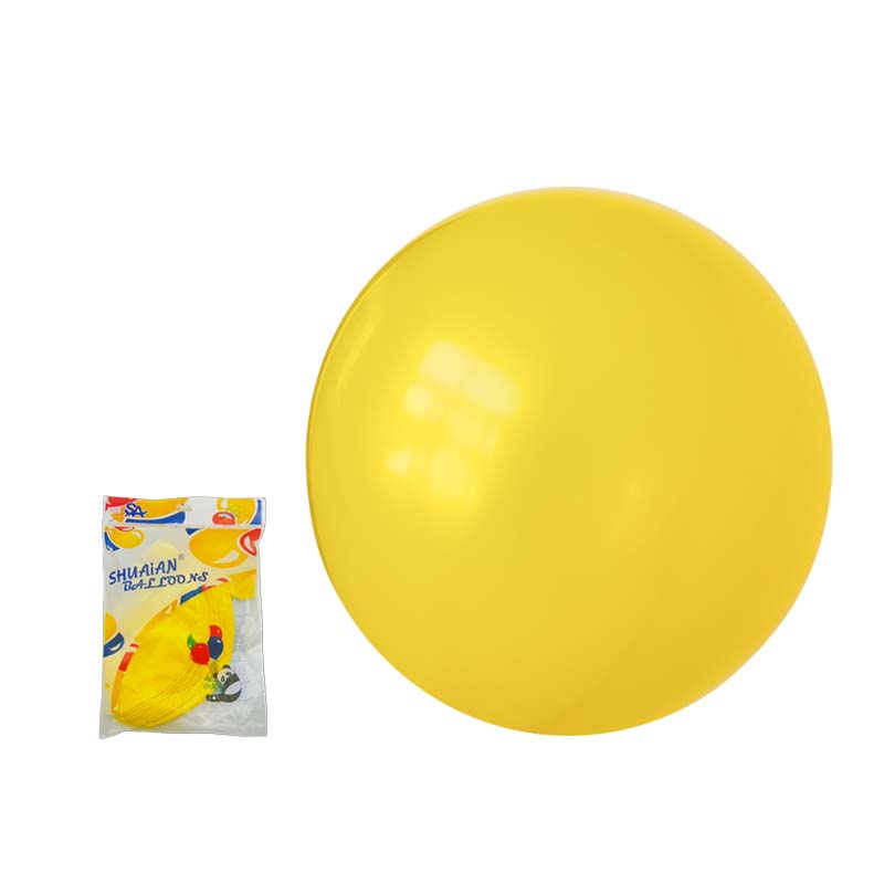 YG04-Yellow