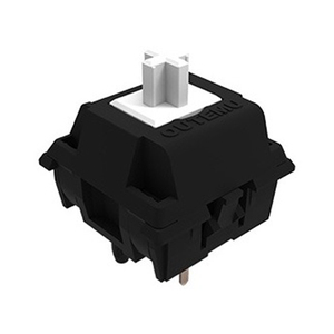Outemu Cow <strong>Switch</strong> Factory Pre-Lubed 5Pin Linear <strong>Switch</strong> Mechanical Gaming Keyboard MX <strong>Switch</strong> Customize OEM/ODM - Product Image 1