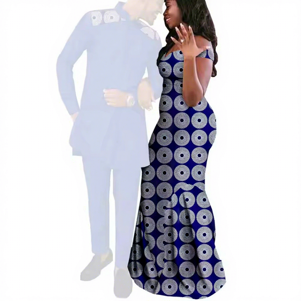 Blu 764 donna