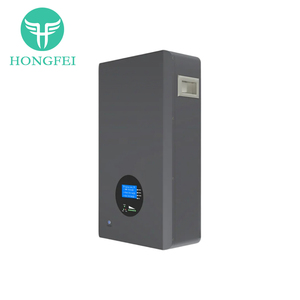 价格5000W太阳能发电机家用发电系统 - Product Image 5