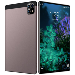 Tablet <strong>Android</strong> Sim Card Touchscreen IPS LCD Professional Tablet Pc 256gb Portable Tablet Pc Portable Notebook <strong>Computer</strong>