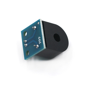 Arduino用の単相AC電流センサーモジュール5Aセンサーレンジ-耐久性のあるIC製品 - Product Image 5