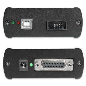 Programador ECU V54 FGTech Galletto 4 Master bdm-tricore-función OBD con Multi idioma - Product Image 6
