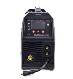 Manual Arc Welding <strong>Hand</strong> Hold Torch Welding Machine TIG MIG ARC <strong>Welder</strong> Cheaper Easy Save Operation - Product Image 6