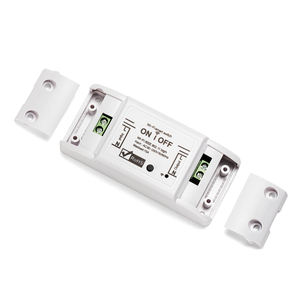 WiFi Smart Light App Control <strong>Switch</strong> Module Remote Control Universal Smart Breaker Works With Alexa Google Smart Home <strong>Switch</strong> - Product Image 3
