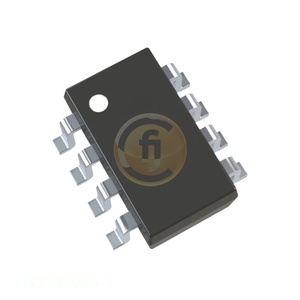 Power Management Electronic Circuit Components <strong>MAX6369KA</strong> <strong>T</strong> Original - Product Image 1
