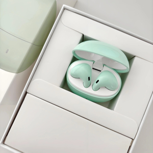 หูฟังตัดเสียงรบกวนไร้สายคุณภาพสูง2025คลังสินค้า - Product Image 1