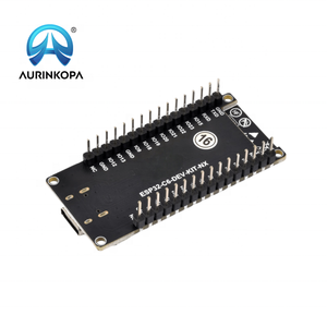 ESP32-C6 WiFi 6 Development Board 160MHz Single-core Processor ESP32-C6-WROOM-1-N16 <strong>Module</strong> Supports USB and UART Development - Product Image 5