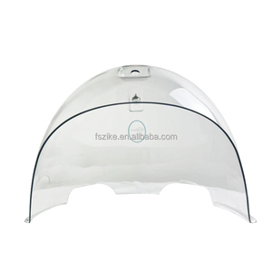 2023 Mesin Masker Wajah Hydro Therapy Oksigenasi Hiperbarik Dome Oksigen Wajah untuk Mesin Facial Jet <span class=keywords><strong>Oxygen</strong></span> - Product Image 4