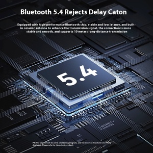 3.5mm for Bluetooth Adapter Wireless USB <strong>Output</strong> Stereo <strong>Audio</strong> Receiver Transmitter for PS5 Car Home <strong>Computer</strong> TV Headset 5.4